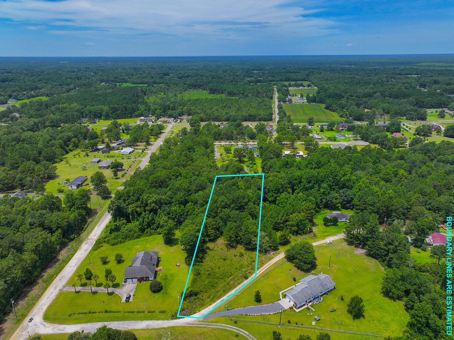 0 Sherry Ln, Saint Stephen, SC 29479 Zillow