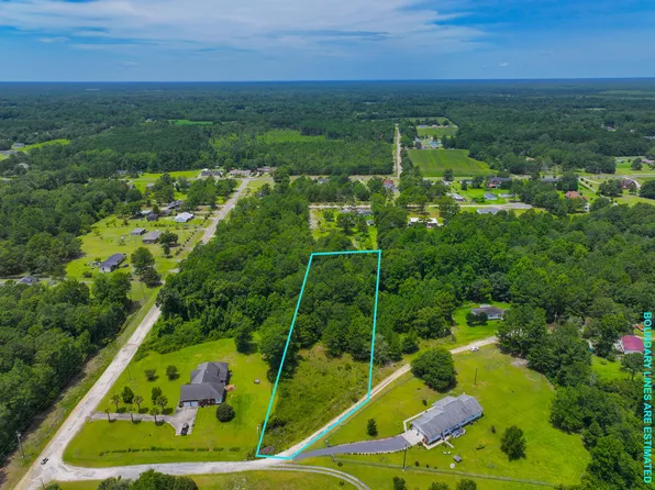 0 Sherry Ln, Saint Stephen, SC 29479