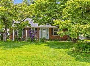 2021 Rebel Rd, Lexington, KY 40503