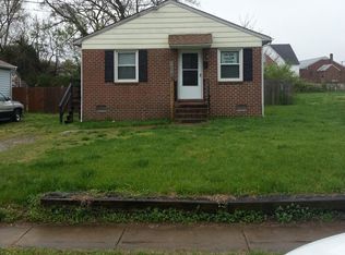 2504 Wise St, Richmond, VA 23225