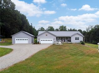 13636 Township Road 471, Lakeville, OH 44638