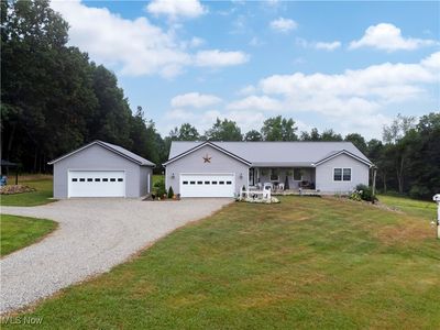 13636 Township Road 471, Lakeville, OH, 44638