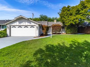 421 Manchester Ave, Campbell, CA 95008