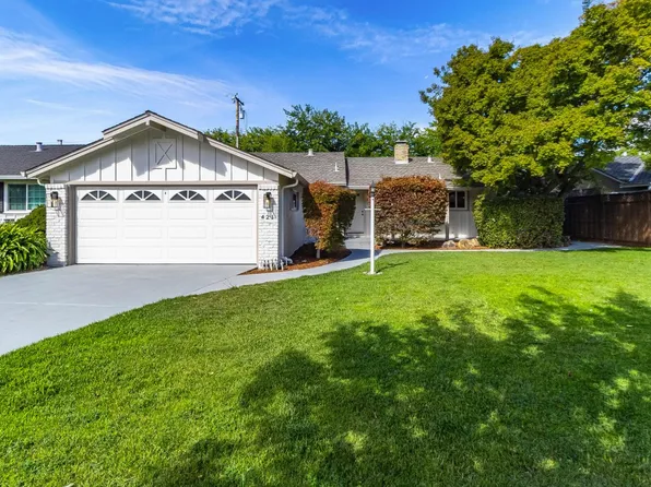 421 Manchester Ave, Campbell, CA 95008