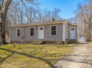 3740 Madison St, Kalamazoo, MI 49008