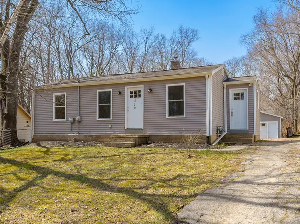 3740 Madison St, Kalamazoo, MI 49008