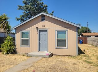 709 Yosemite Dr, Bakersfield, CA 93308