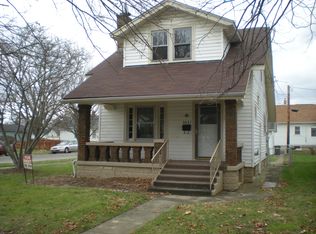 3031 Griesmer Ave, Hamilton, OH 45015
