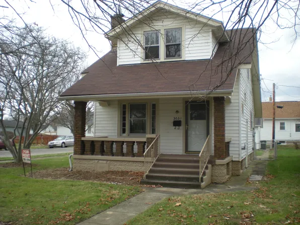 3031 Griesmer Ave, Hamilton, OH 45015