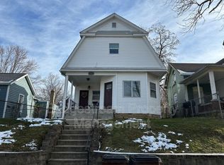 539 S Monroe St #1, Xenia, OH 45385