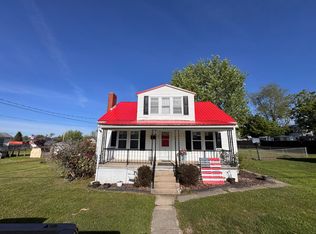 111 Allen Ave, Beckley, WV 25801
