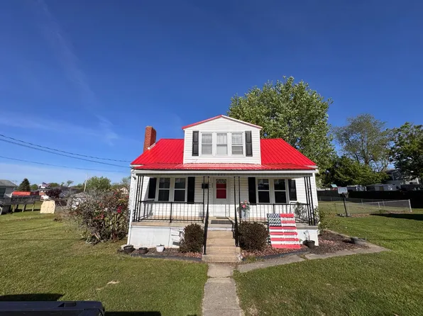 111 Allen Ave, Beckley, WV 25801