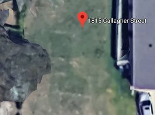 1815 Gallagher St, Dallas, TX 75212