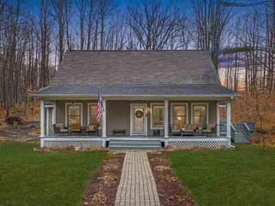 00838 Old M 75 Loop, Boyne City, MI, 49712
