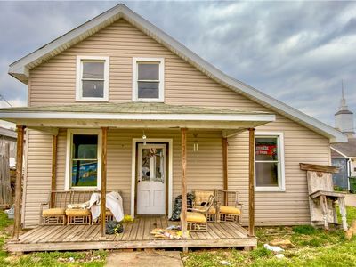106 E Main St, Port Washington, OH, 43837