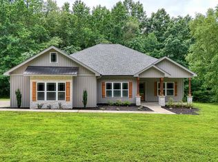 1081 Liberty Rd, Camden, TN 38320