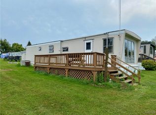 33163 State Route 12e LOT 19, Cape Vincent, NY 13618