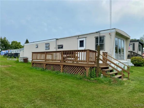 33163 State Route 12e Lot 19, Cape Vincent, NY 13618