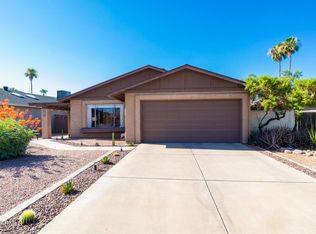 8695 E Roosevelt Cir, Scottsdale, AZ 85257
