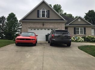 700 Wendy Dr, Graham, NC 27253