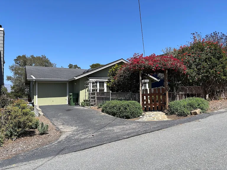1856 Stuart St — Photo 1