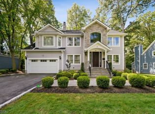 31 Jackson Ave, Chatham, NJ 07928