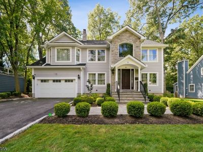 31 Jackson Ave, Chatham, NJ, 07928
