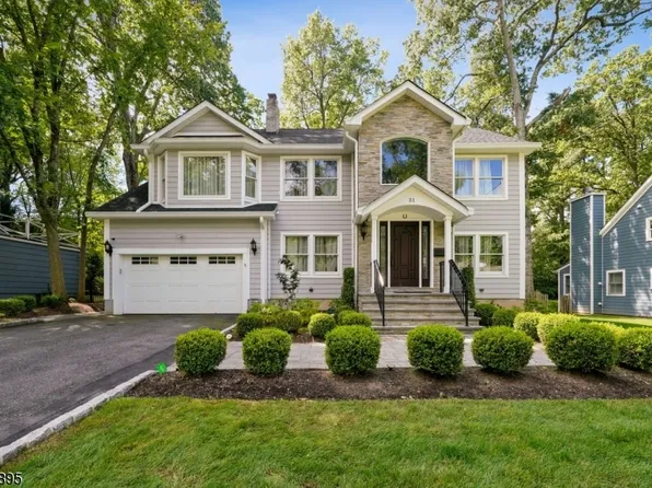 31 Jackson Ave, Chatham Boro, NJ 07928