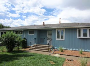 975 Nambe Loop, Los Alamos, NM 87544