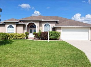 366 Terranova Blvd, Winter Haven, FL 33884