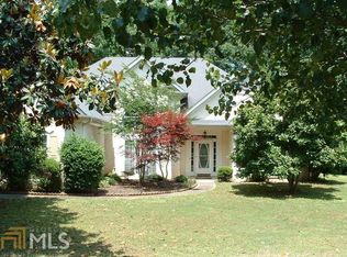 62 Pheasant Rdg #18, Newnan, GA 30265