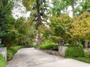 411 S Bristol Ave, Los Angeles, CA 90049