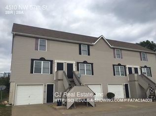 4510 NW 57th St, Kansas City, MO 64151