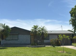 1030 El Mar Ave, Fort Myers, FL 33919