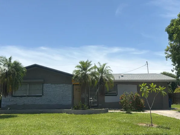1030 El Mar Ave, Fort Myers, FL 33919