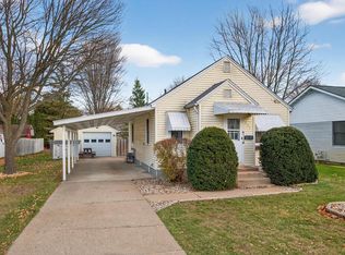 921 16th St S, Wisconsin Rapids, WI 54494
