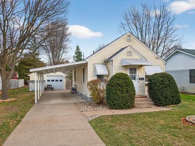 921 16TH STREET SOUTH, Wisconsin Rapids, WI, 54494