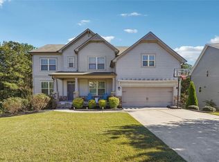 4025 Creekshire Trl, Canton, GA 30115