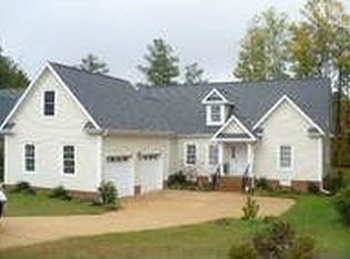 5971 Brickshire Dr, Providence Forge, VA 23140