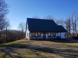 1321 Miners Trl, Crane, MO 65633