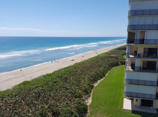 7420 S Ocean Dr APT 616C, Jensen Beach, FL 34957