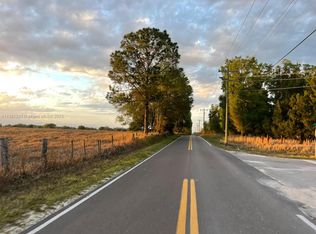 0 SE 68th Ter, Trenton, FL 32693
