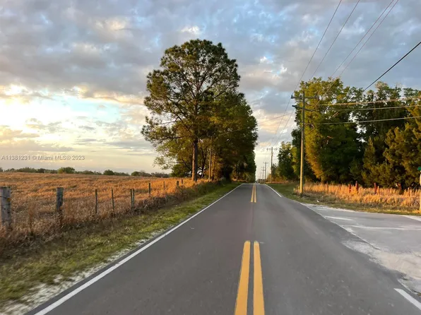 0 SE 68th Ter, Trenton, FL 32693