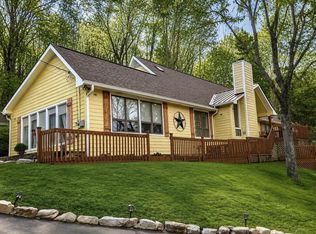 2145 S Berrys Chapel Rd, Franklin, TN 37069