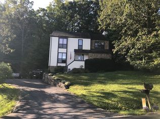 4728 Whipplewood Dr, Roanoke, VA 24018