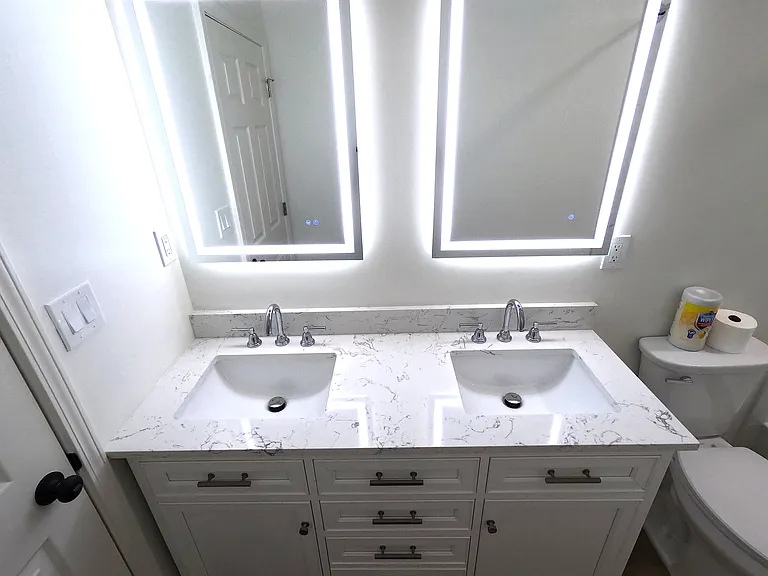 Bathroom 1