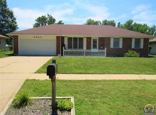 5925 SW 10th Ter, Topeka, KS 66604