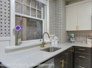 711 N 2nd St #2, Harrisburg, PA 17102