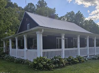 492 Forge Creek Rd, Mountain City, TN 37683