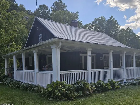 492 Forge Creek Rd, Mountain City, TN 37683